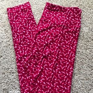 LuLaRoe Leggings